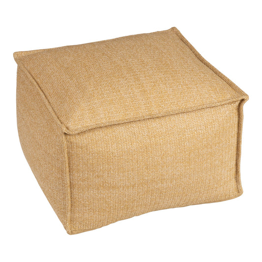 Hermosa Indoor/Outdoor Pouf – product image 2