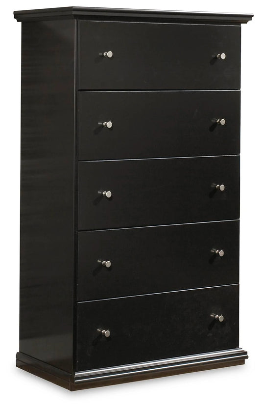Ashley Maribel 5-Drawer Chest