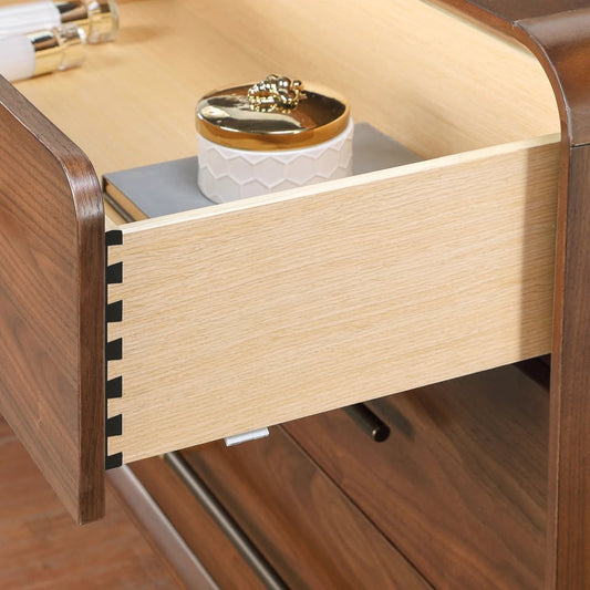 Rockford 6-Drawer Dresser