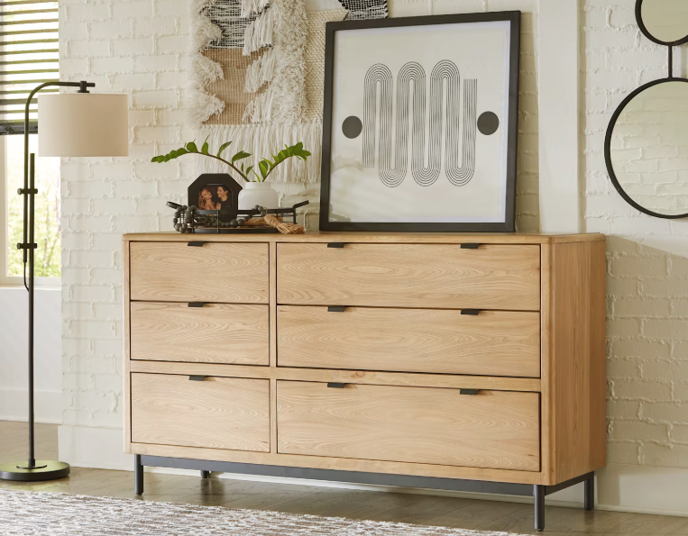 Dressers