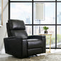 Pulaski Leather Power Home Theater Recliner – product image 1