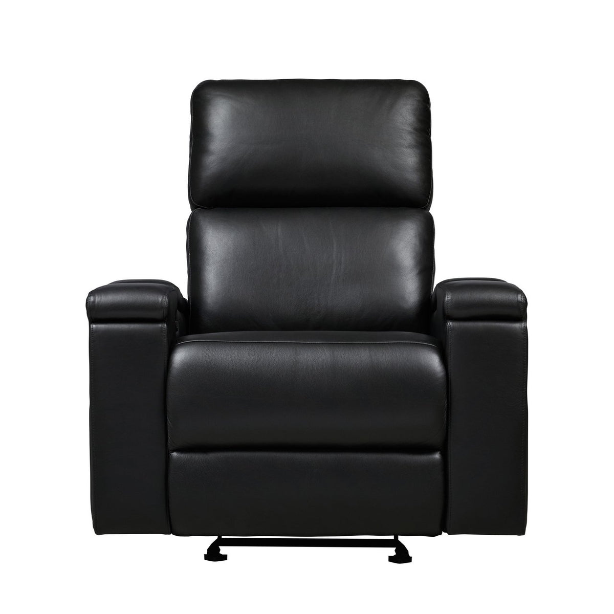 Pulaski Leather Power Home Theater Recliner – product image 3