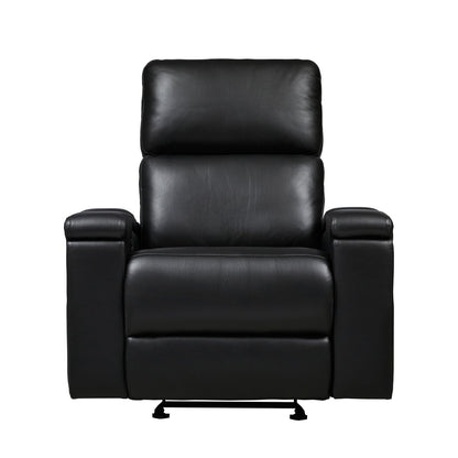 Pulaski Leather Power Home Theater Recliner – product image 3