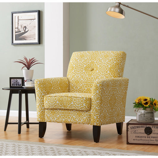 Laurens Accent Chair – product image 1