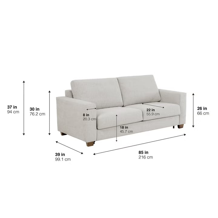 Maya Sleeper Sofa