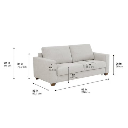 Maya Sleeper Sofa