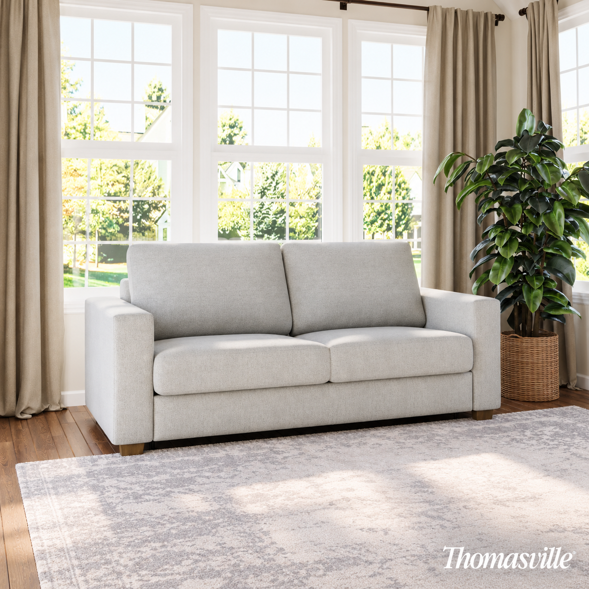 Maya Sleeper Sofa
