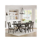 Westen 7-Piece Extendable Dining Set – product image 1