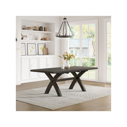 Westen 7-Piece Extendable Dining Set – product image 3