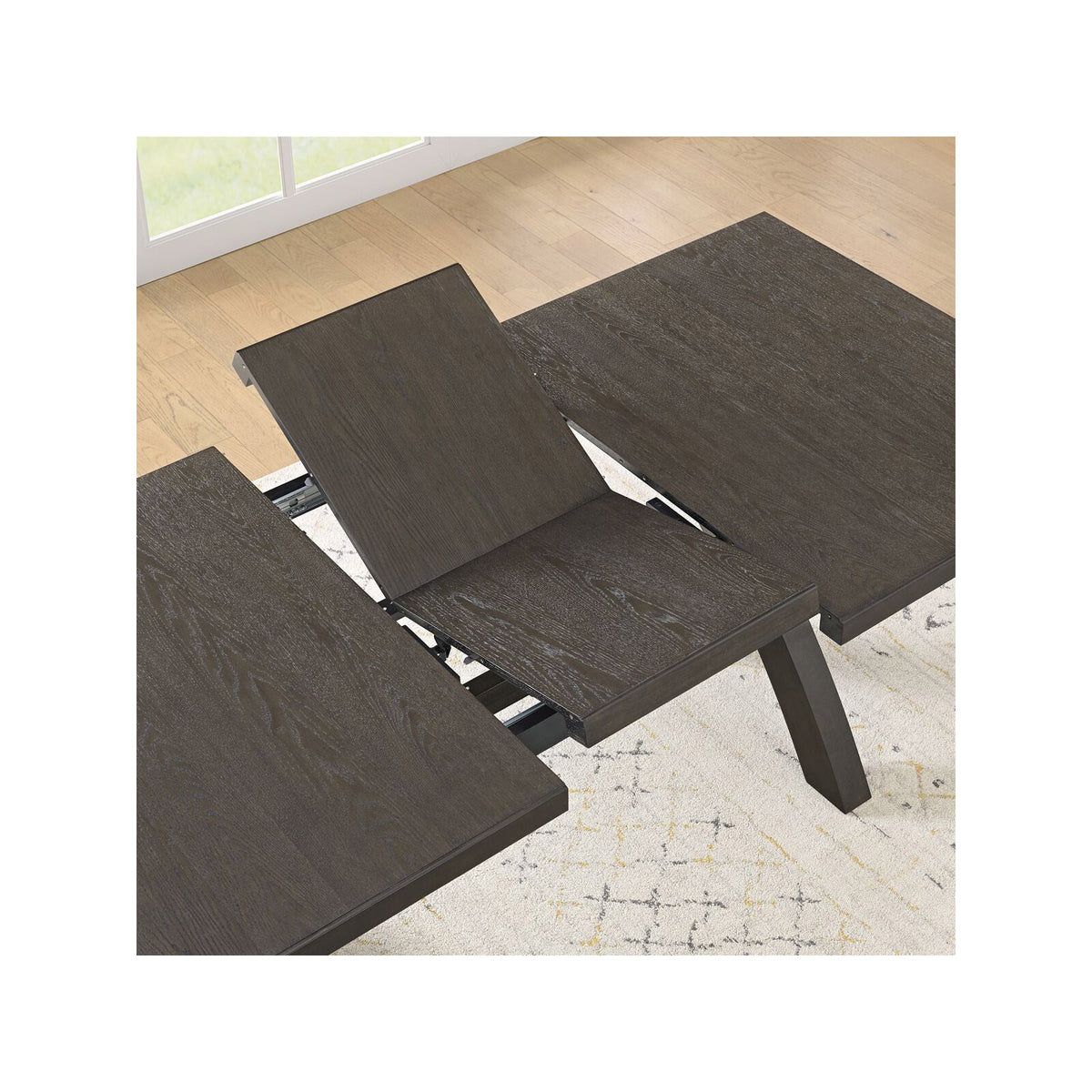 Westen 7-Piece Extendable Dining Set – product image 4