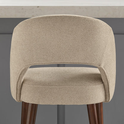 Lilah Counter Stools, Set of 2 – Tan – product image 7