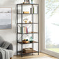 Pierson 76-Inch Bookcase – product image 1