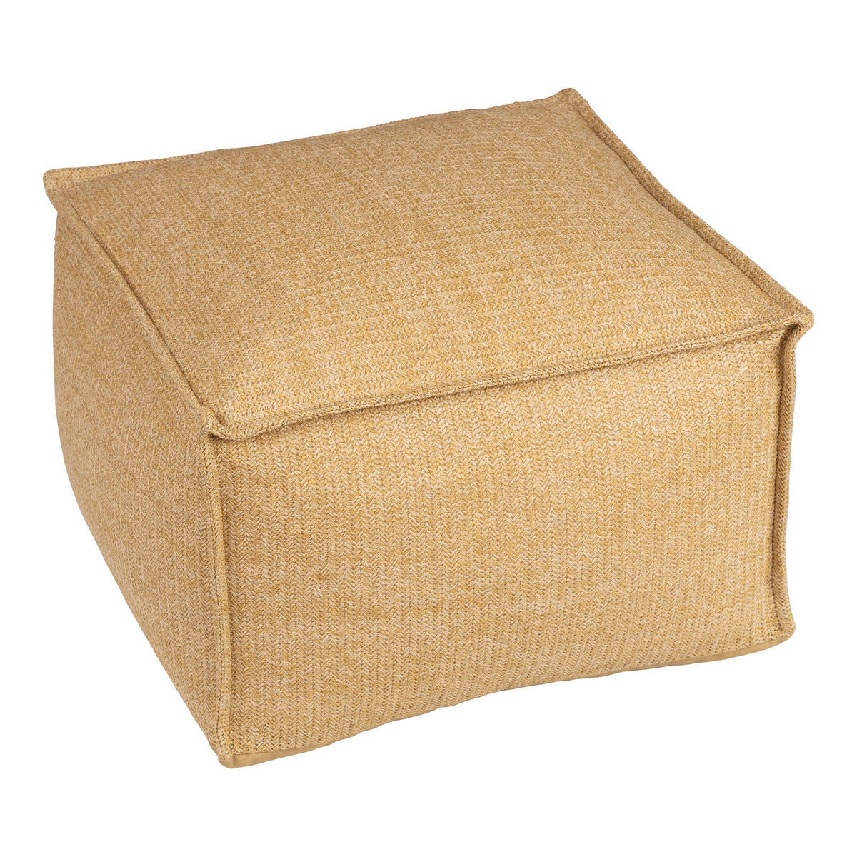 Hermosa Indoor/Outdoor Pouf – product image 2