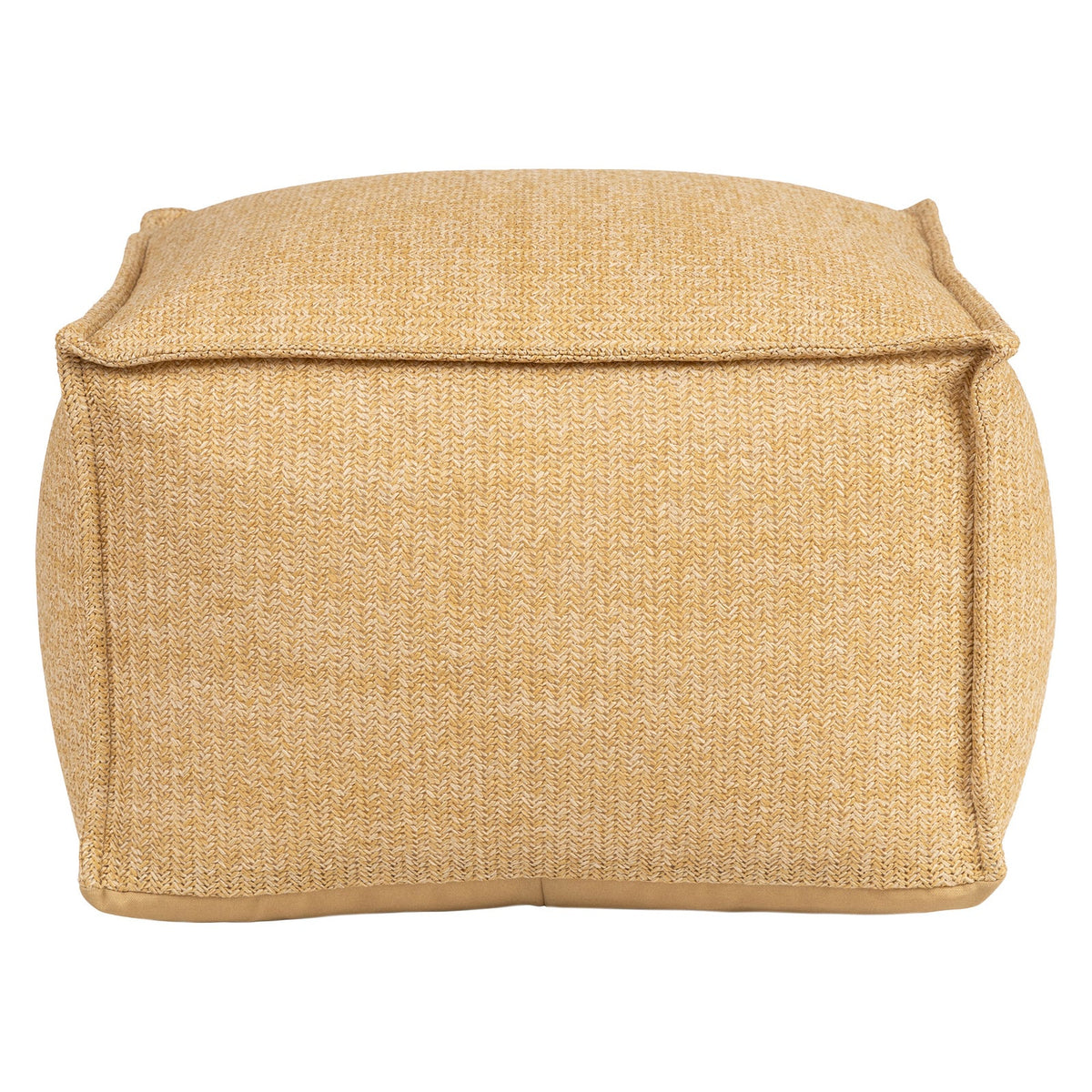 Hermosa Indoor/Outdoor Pouf – product image 3