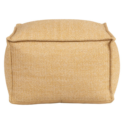 Hermosa Indoor/Outdoor Pouf – product image 3