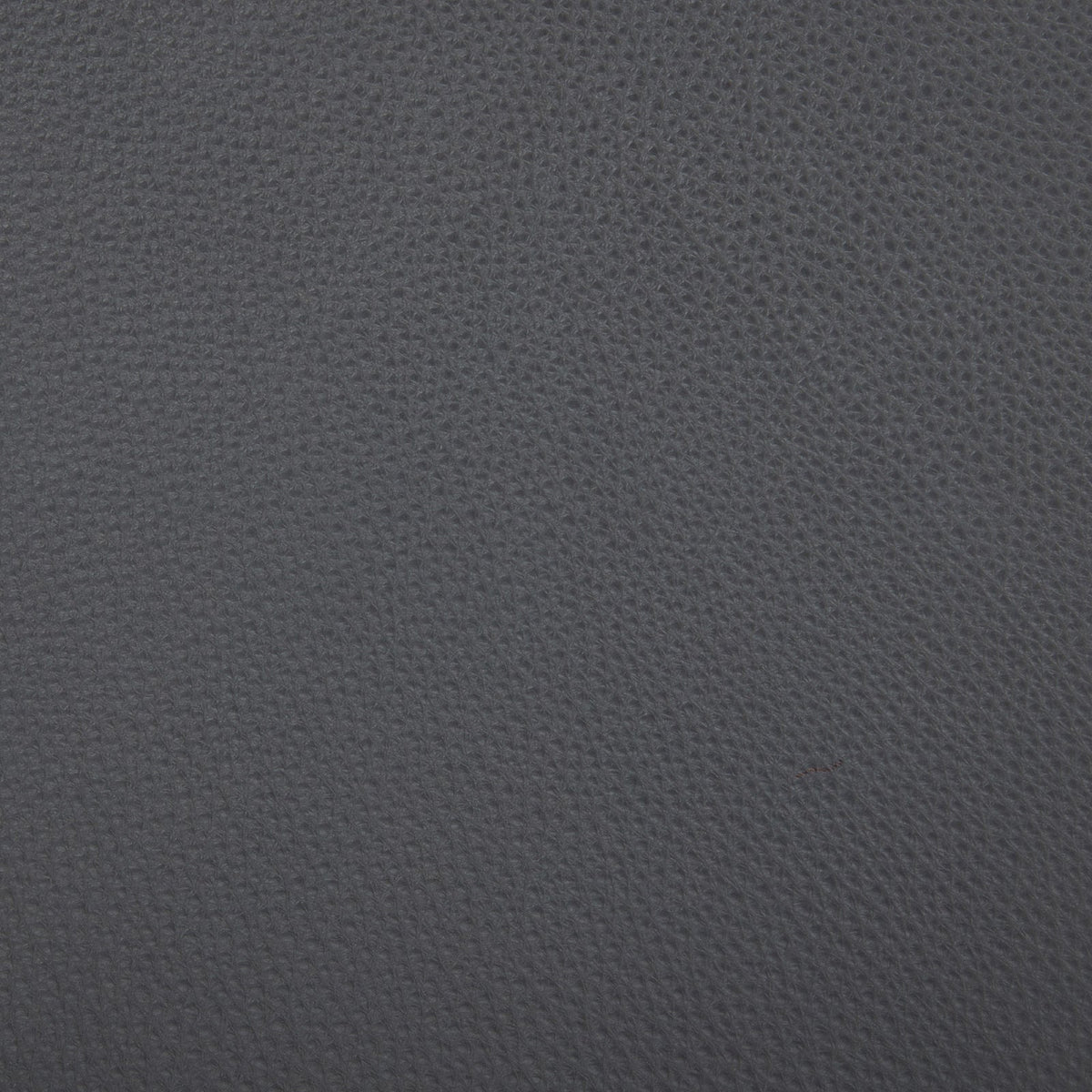 Karson Leather Storage Console with Hidden Cupholders – Gray – product image 8