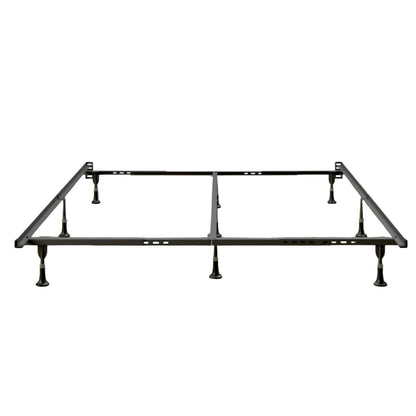 E3 Premium Universal Metal Bed Frame – product image 2
