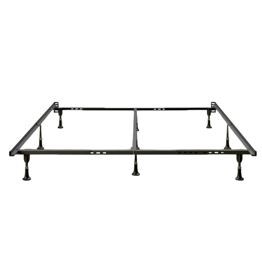 E3 Premium Universal Metal Bed Frame – product image 2
