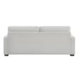 Thomasville Lambert Fabric Sofa with Dual Storage Seats