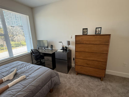 Ashley Isanti 5-Drawer Chest