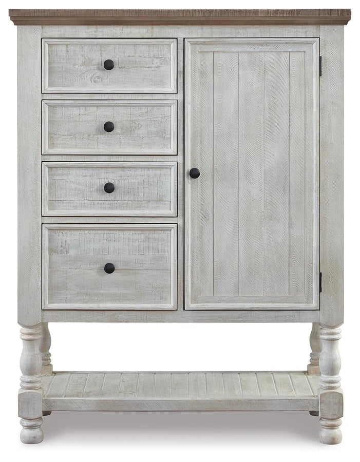 Ashley Havalance Door Chest