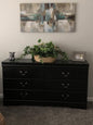 Ashley Huey Vineyard 6-Drawer Dresser