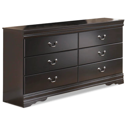 Ashley Huey Vineyard 6-Drawer Dresser
