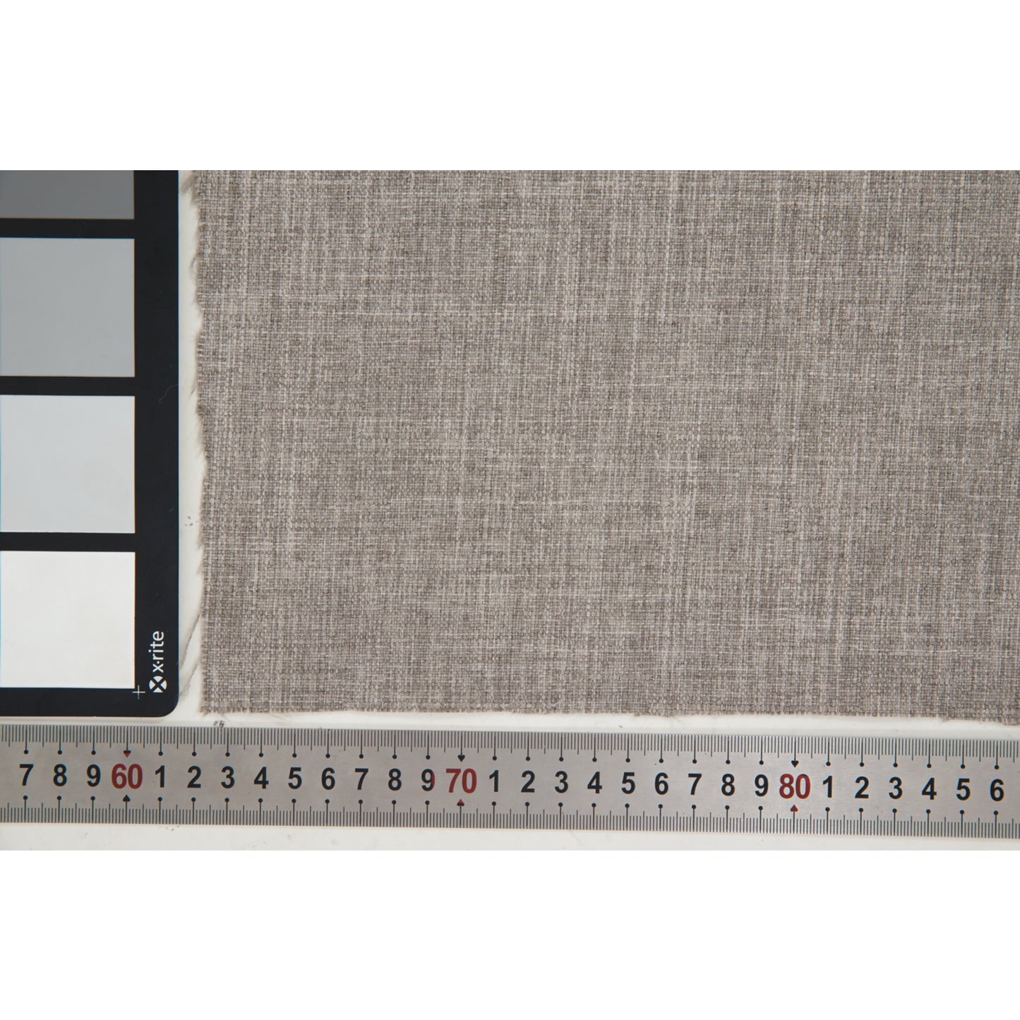 Ashley Jerary King Light Gray Tufted Bed - product image 3