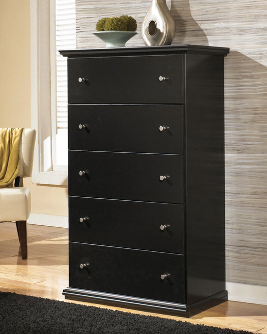 Ashley Maribel 5-Drawer Chest