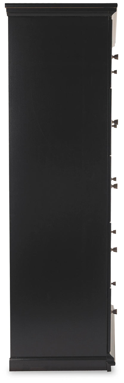 Ashley Maribel 5-Drawer Chest