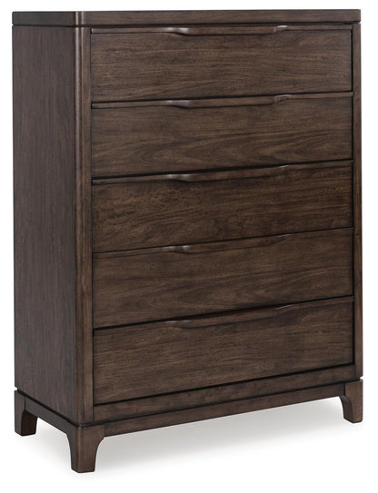 Ashley Korestone Chest