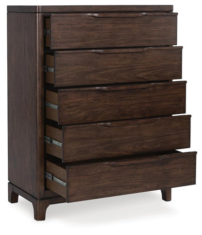 Ashley Korestone Chest
