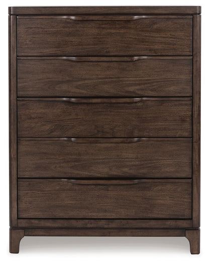 Ashley Korestone Chest