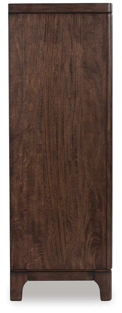 Ashley Korestone Chest