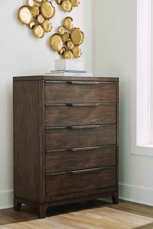 Ashley Korestone Chest
