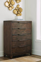 Ashley Korestone Chest