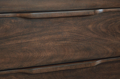 Ashley Korestone Chest