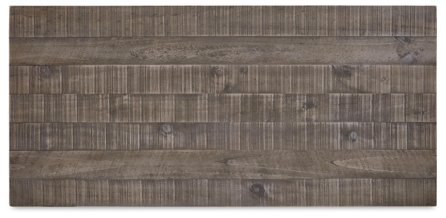 Ashley Havalance 5-Drawer Chest