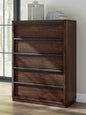 Ashley Kendamor Five Drawer Chest