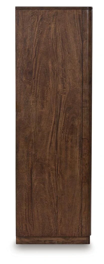 Ashley Kendamor Five Drawer Chest