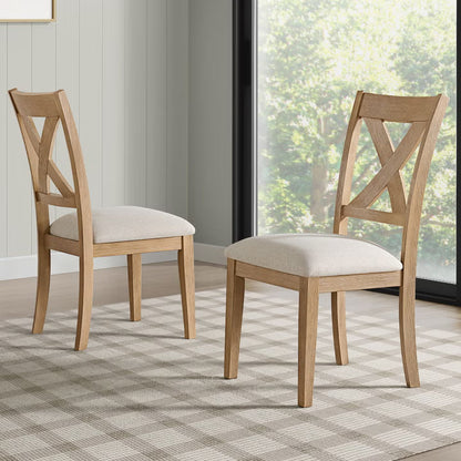 Augusta 7-Piece Dining Set