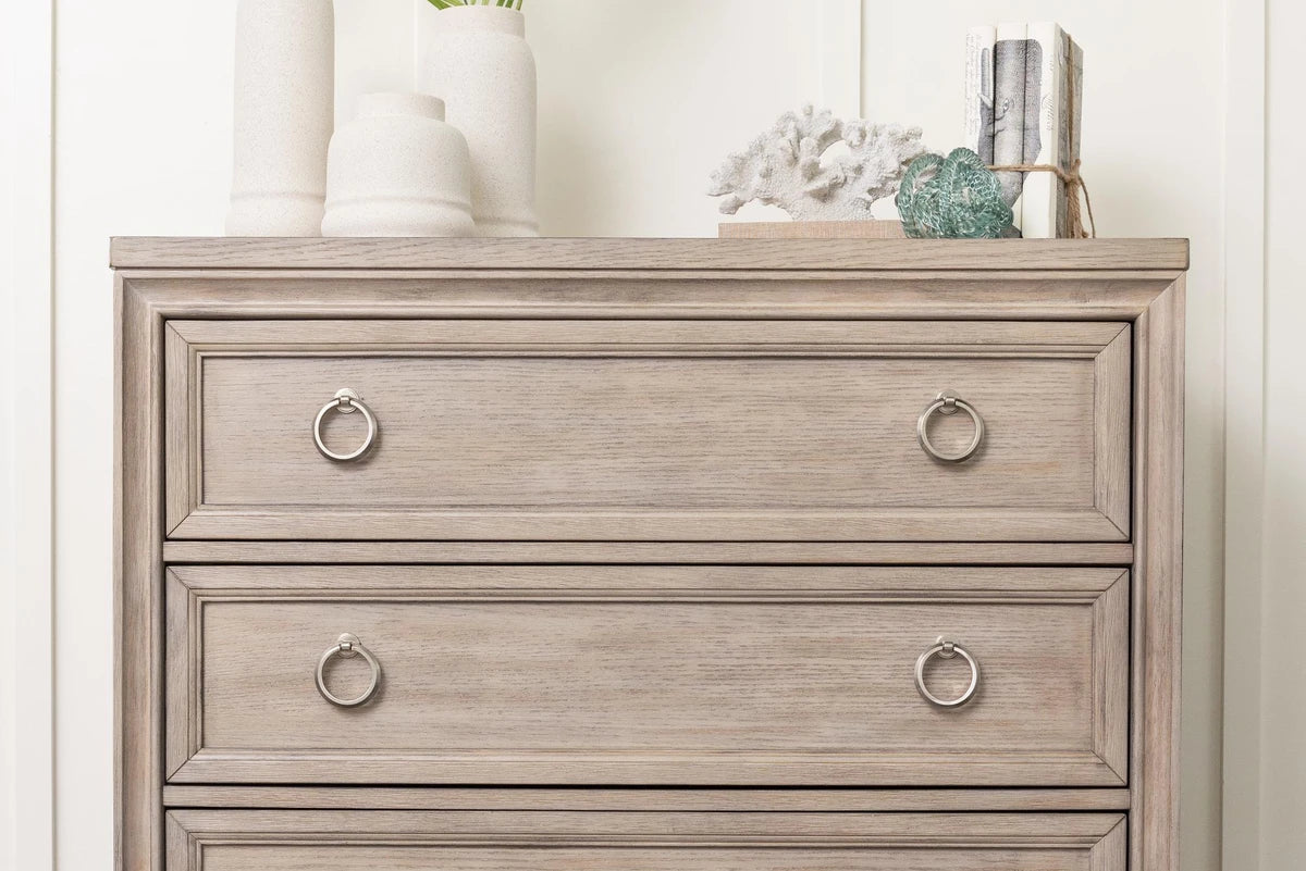 Ashley Jorlaina 5-Drawer Chest