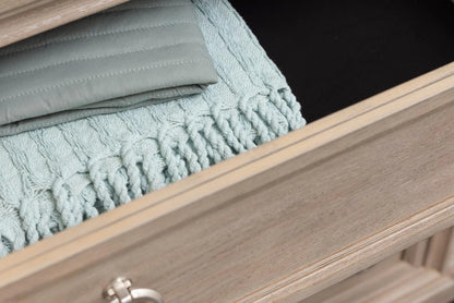 Ashley Jorlaina 5-Drawer Chest