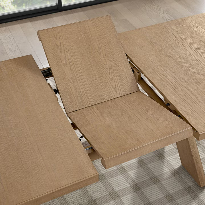 Augusta 7-Piece Dining Set