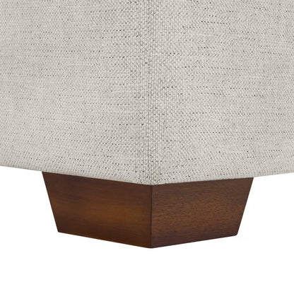 Lowell 6-Piece Modular Sectional Light Gray