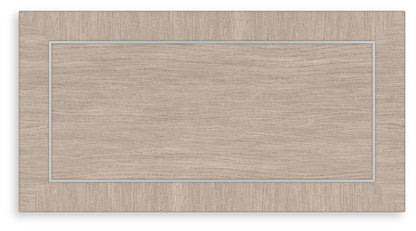 Ashley Jorlaina 5-Drawer Chest