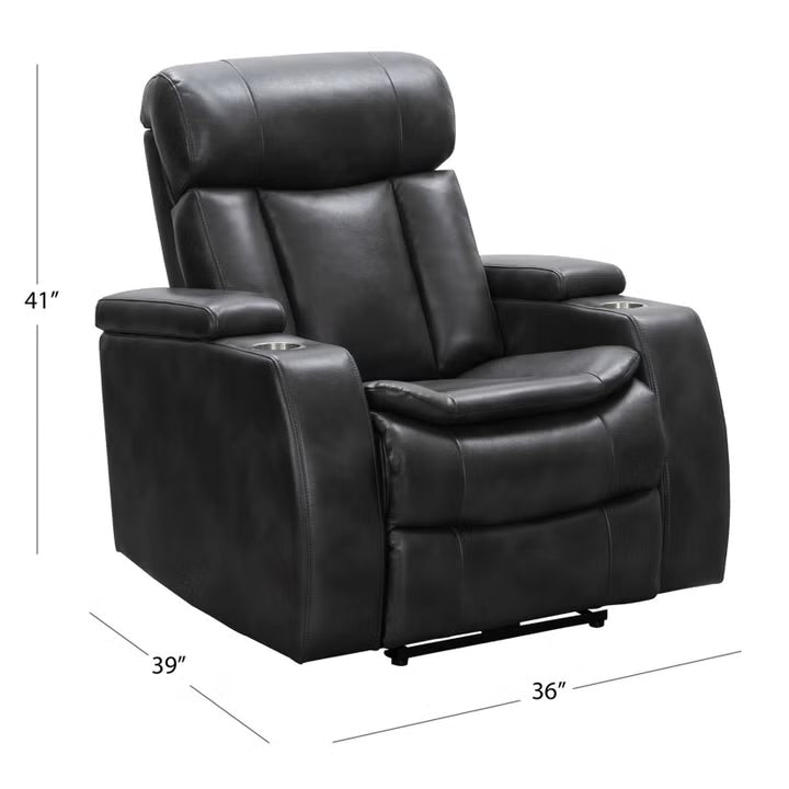 Zayne Theater Power Recliner