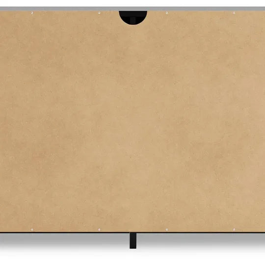 Ashley Finch 6-Drawer Dresser