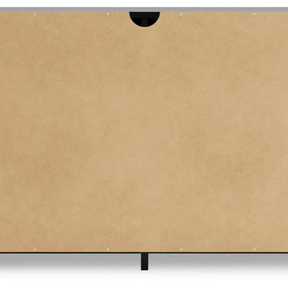 Ashley Finch 6-Drawer Dresser