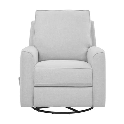 Paxley Fabric Glider Recliner